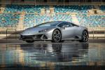 Lamborghini Huracan EVO 2019 года